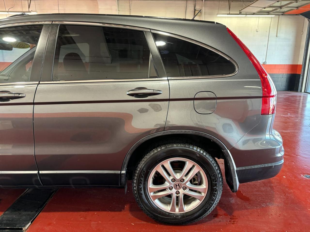 2010 Honda CR-V EX-L Franklin OH