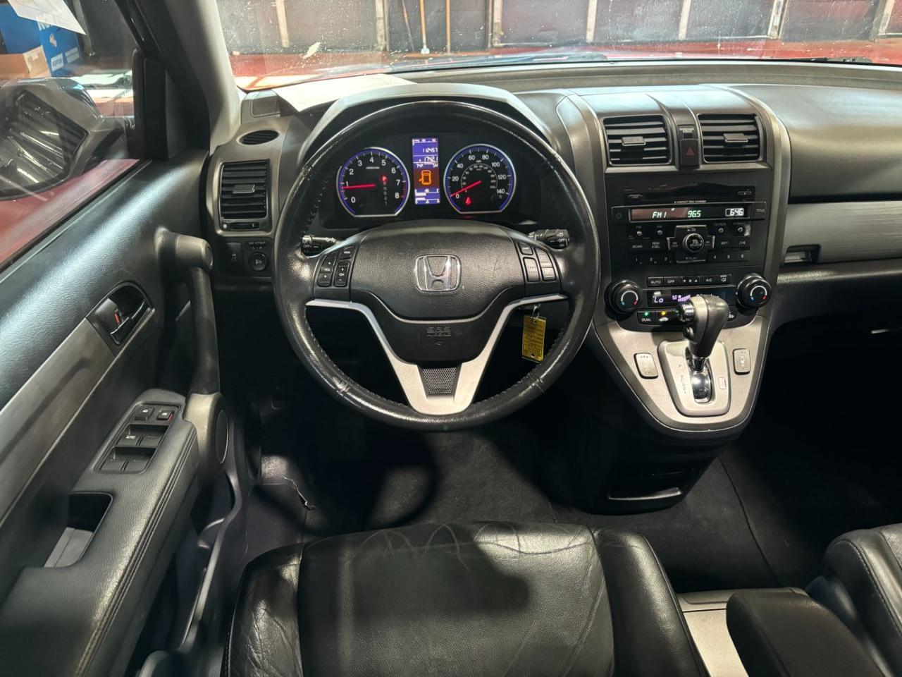 2010 Honda CR-V EX-L Franklin OH