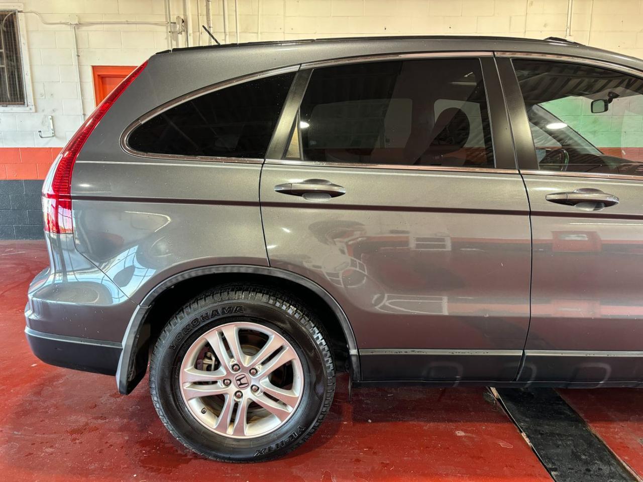 2010 Honda CR-V EX-L Franklin OH