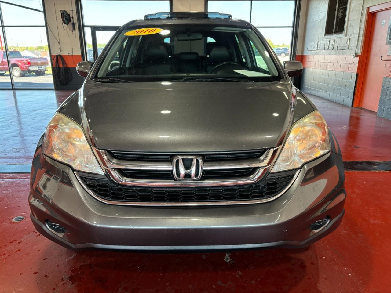 2010 Honda CR-V EX-L Franklin OH