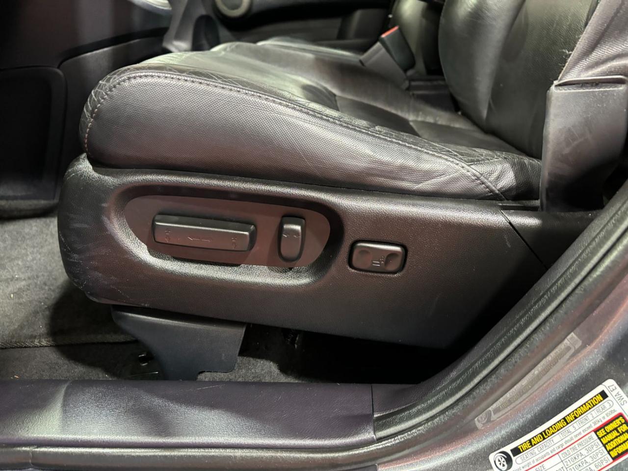 2010 Honda CR-V EX-L Franklin OH