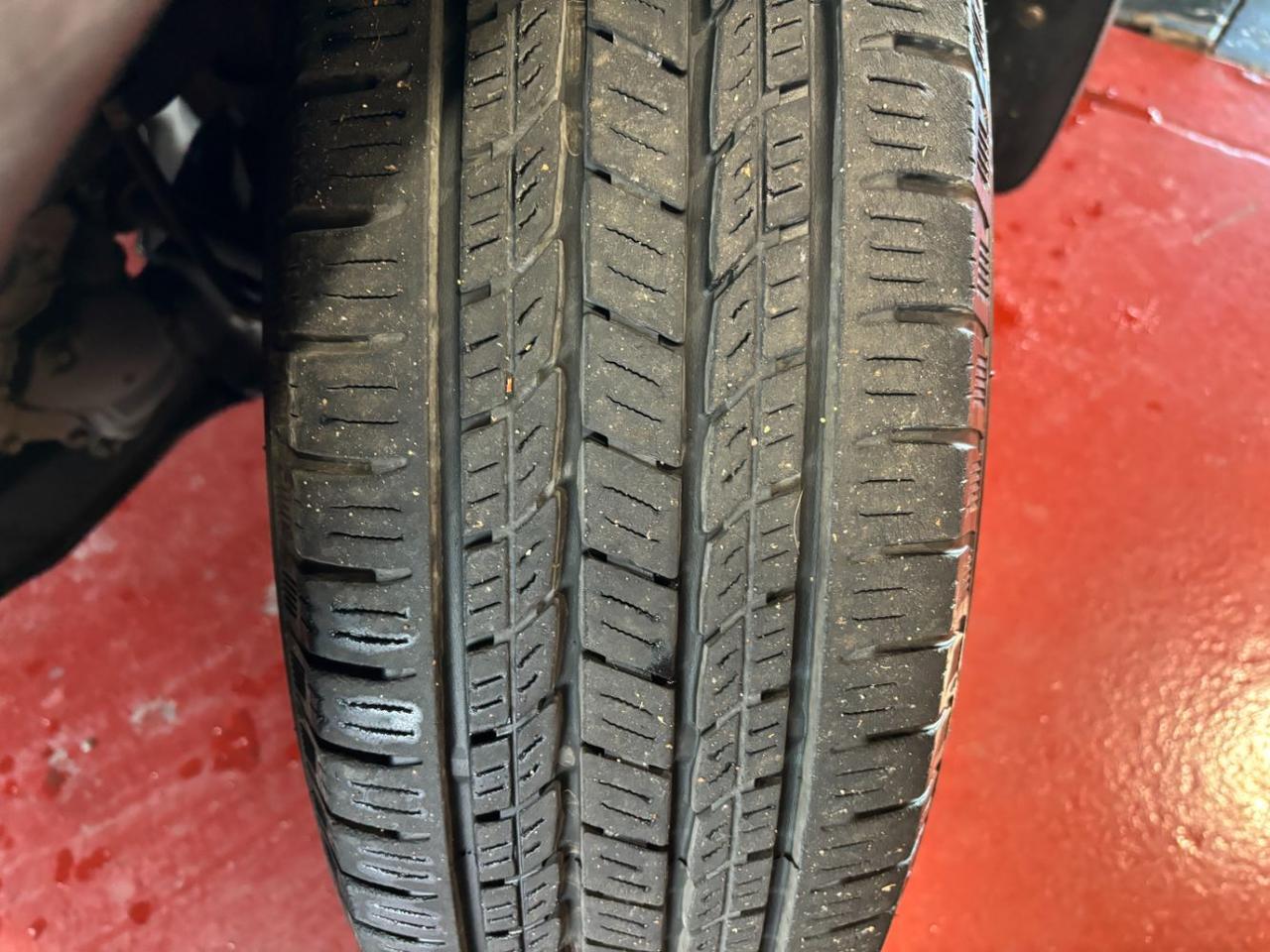 2010 Honda CR-V EX-L Franklin OH