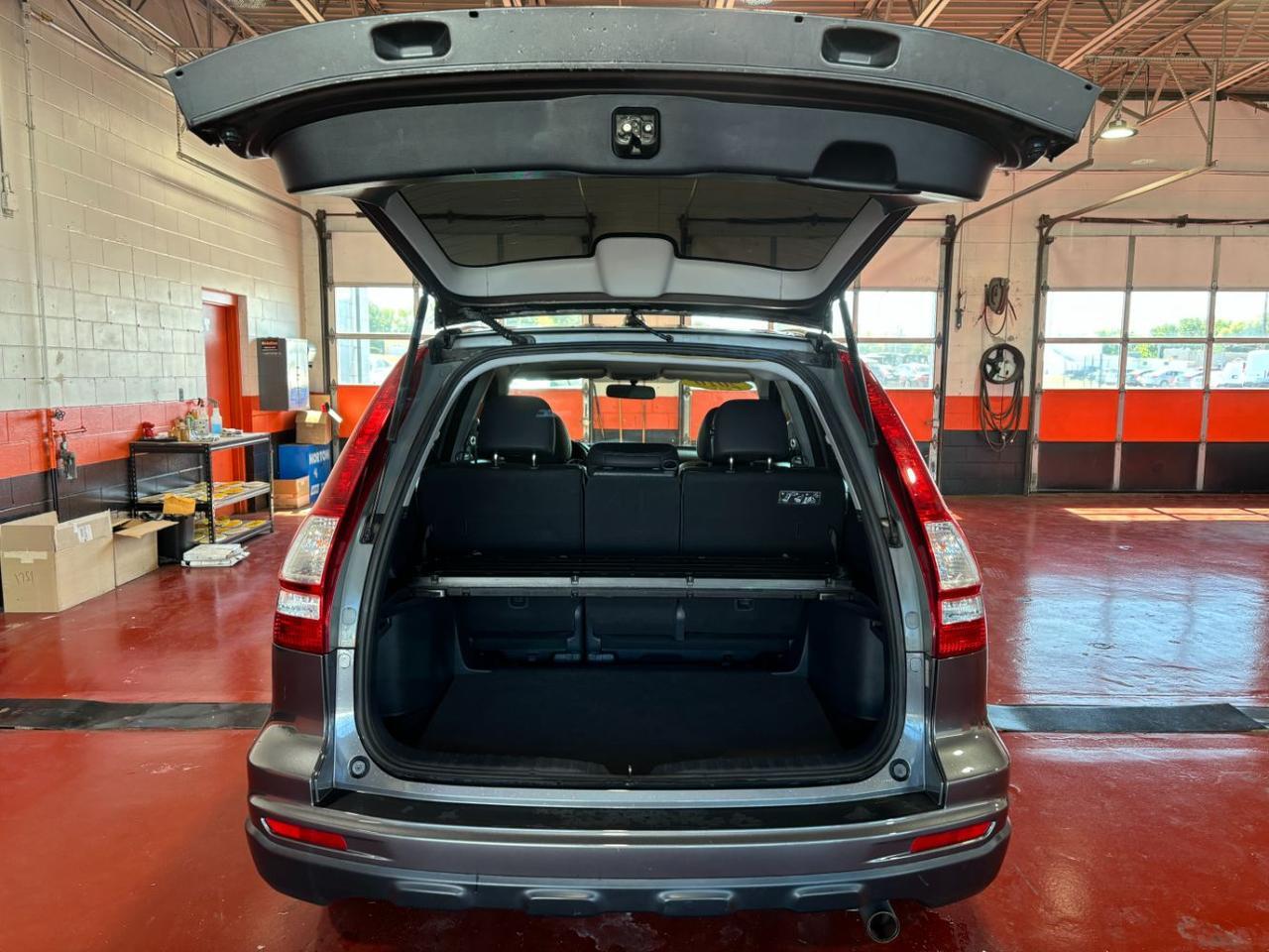 2010 Honda CR-V EX-L Franklin OH