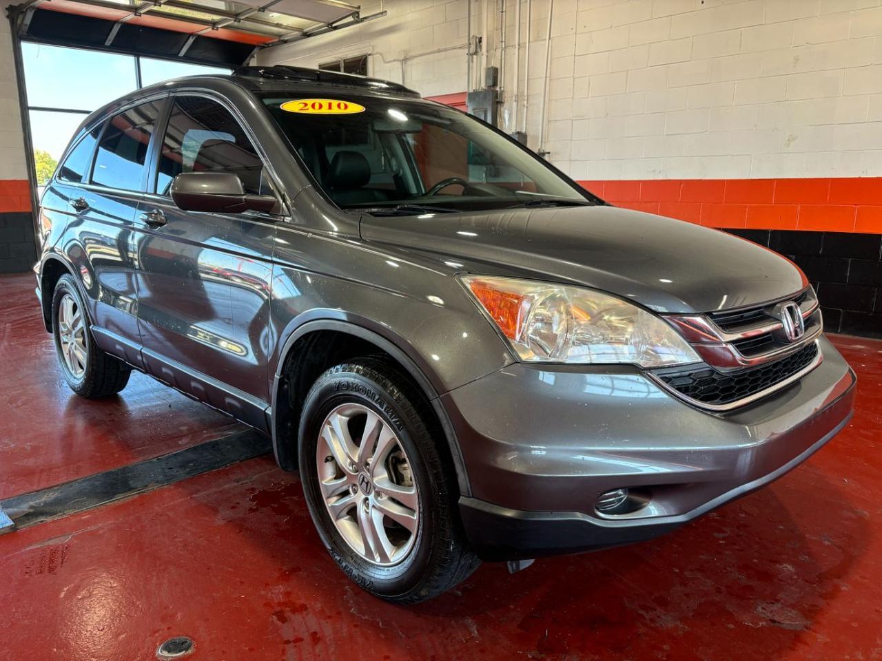 2010 Honda CR-V EX-L Franklin OH