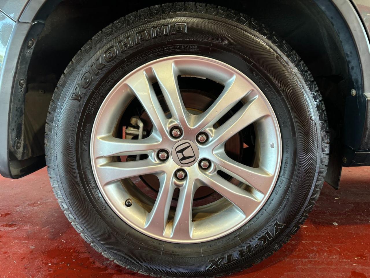 2010 Honda CR-V EX-L Franklin OH