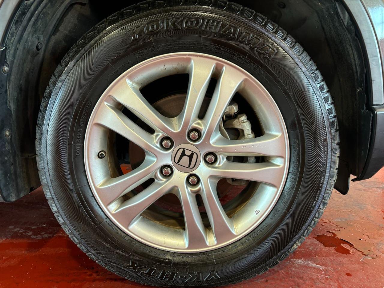 2010 Honda CR-V EX-L Franklin OH