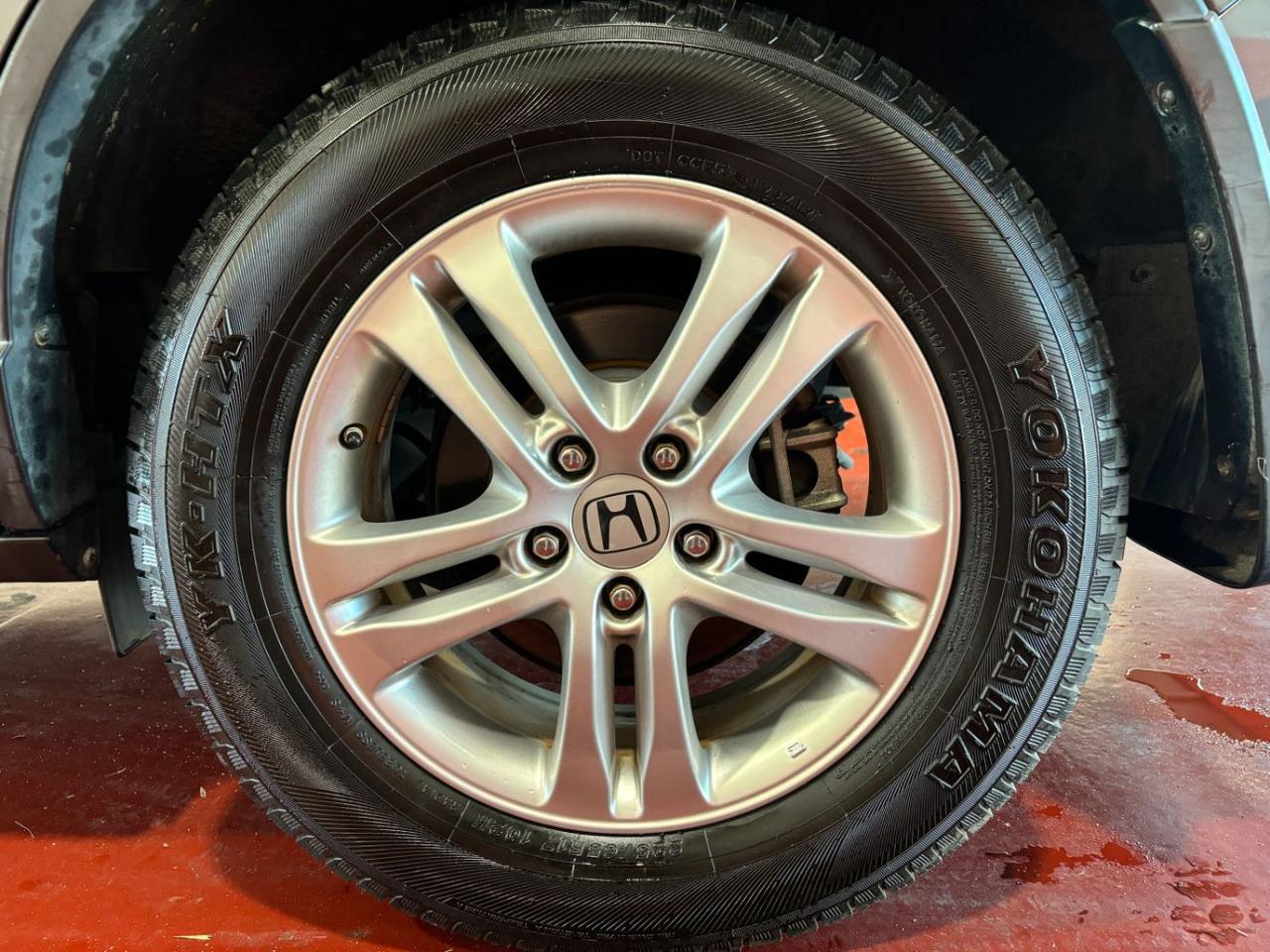 2010 Honda CR-V EX-L Franklin OH