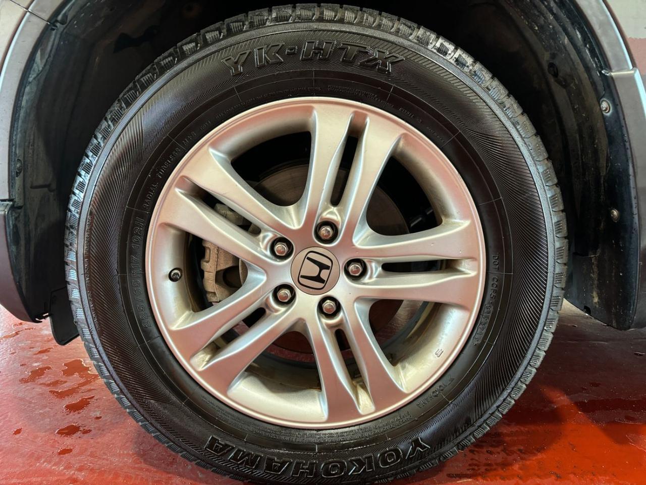 2010 Honda CR-V EX-L Franklin OH