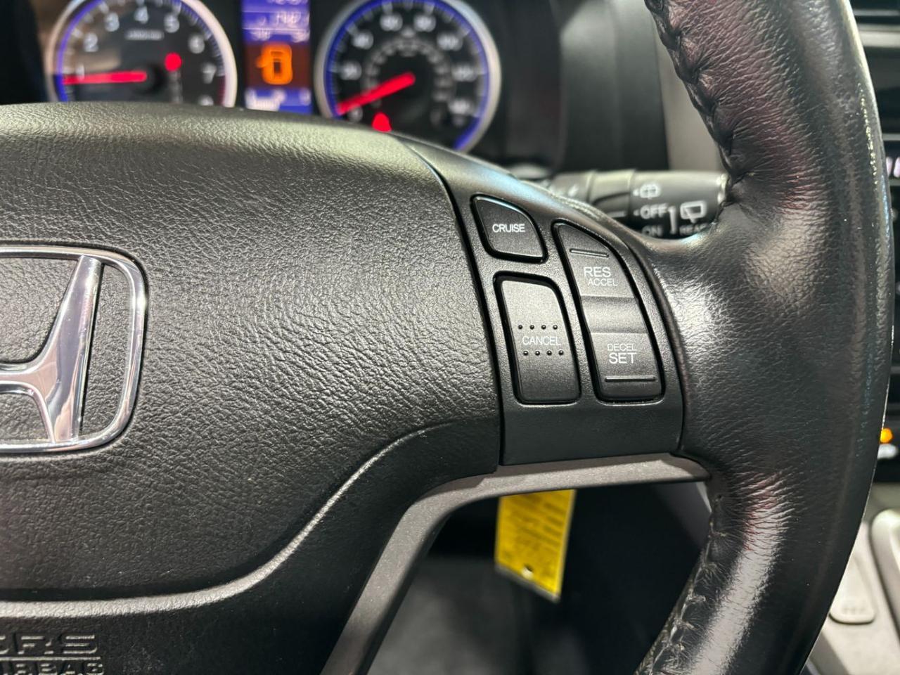 2010 Honda CR-V EX-L Franklin OH