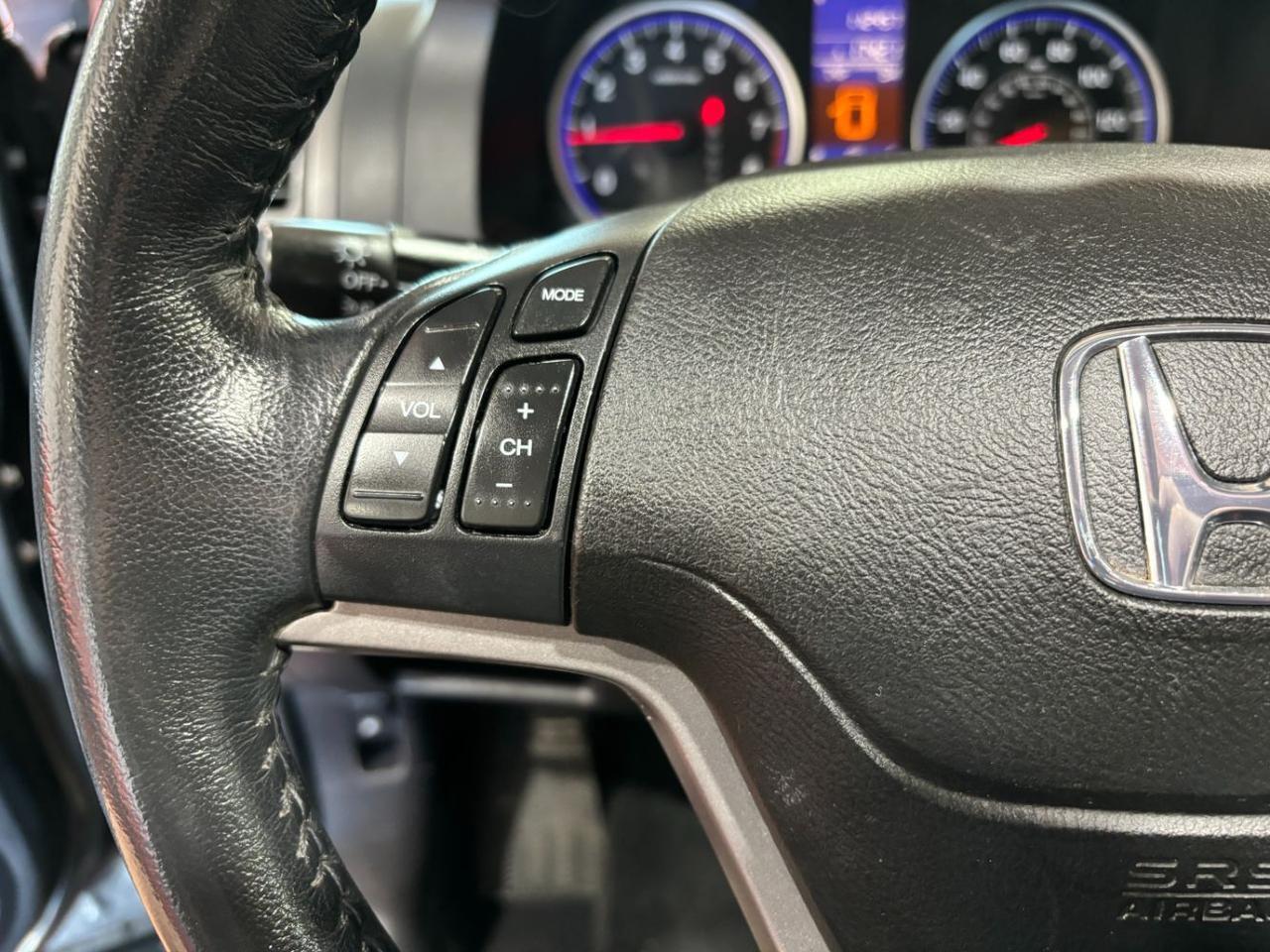 2010 Honda CR-V EX-L Franklin OH