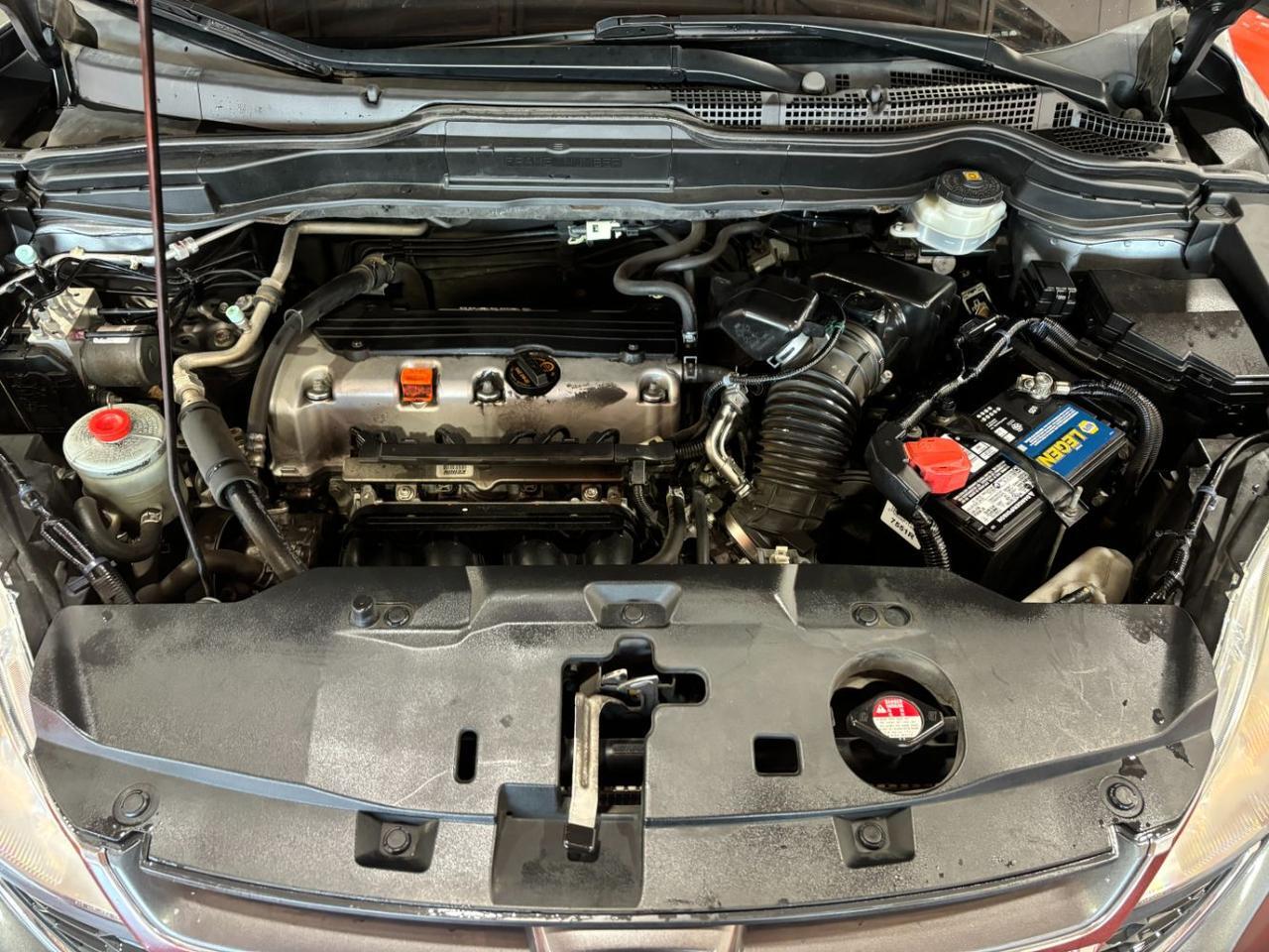 2010 Honda CR-V EX-L Franklin OH