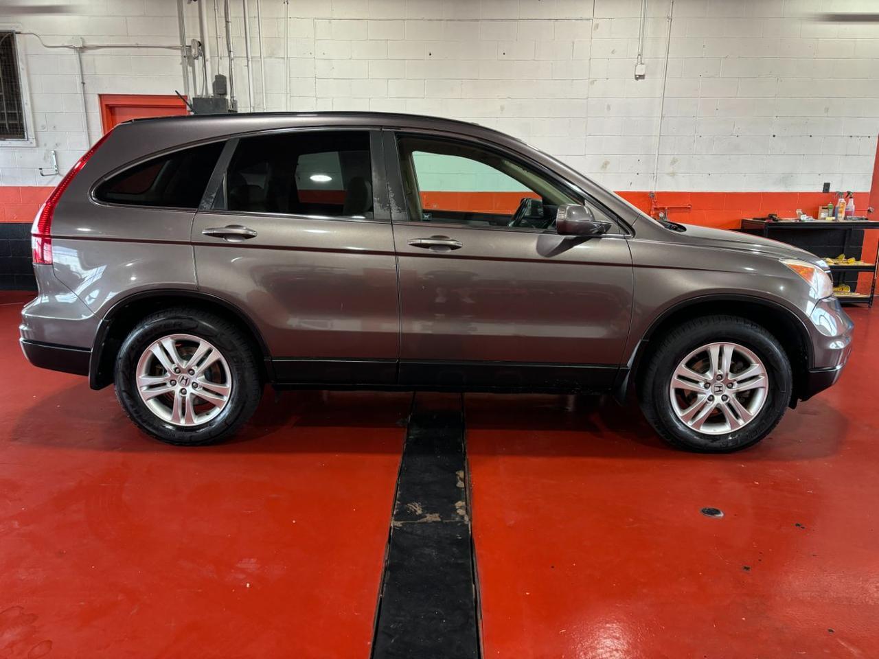 2014 Honda CR-V EX photo 13