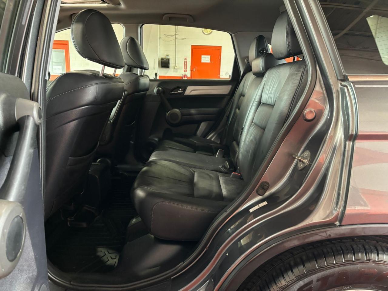 2010 Honda CR-V EX-L Franklin OH