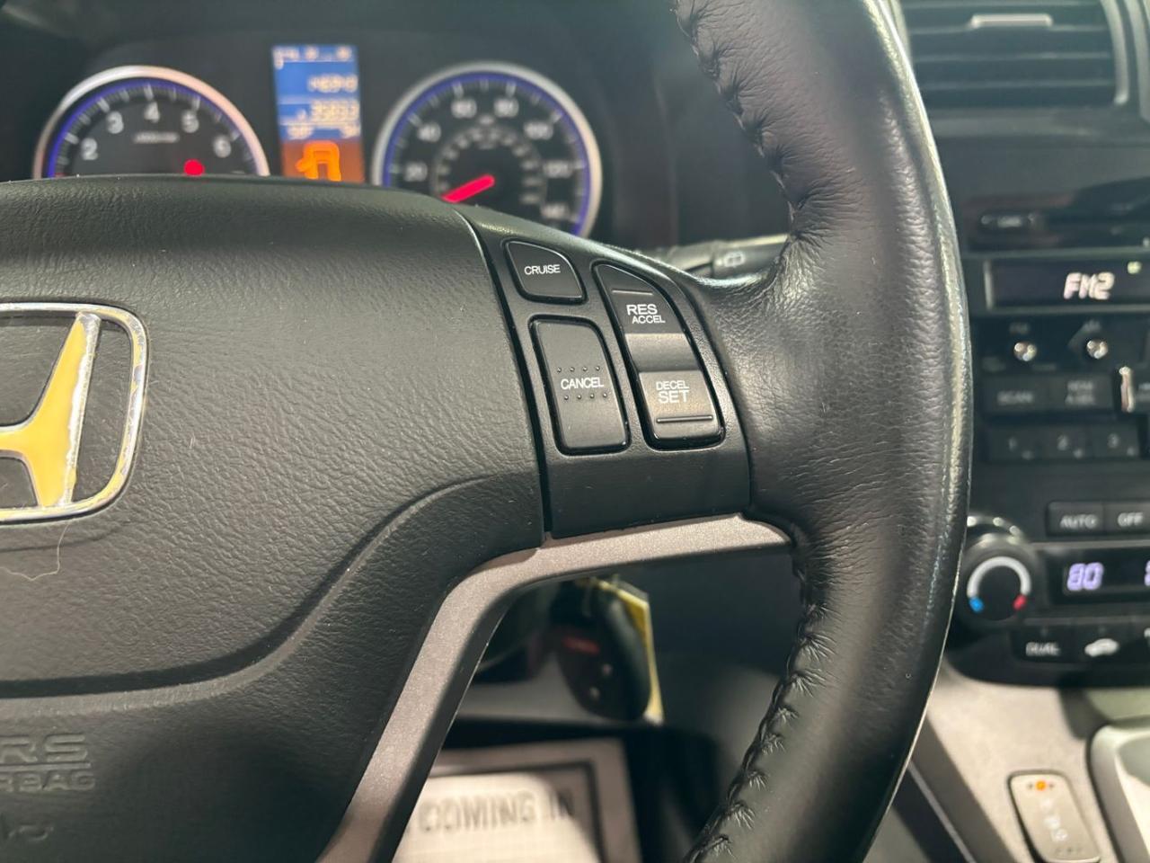 2010 Honda CR-V EX-L Franklin OH