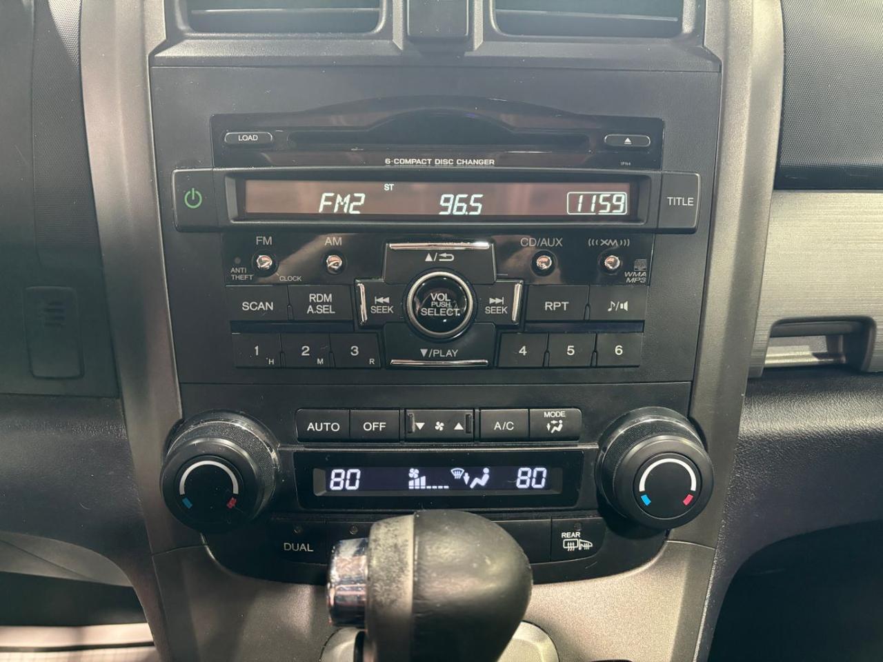 2010 Honda CR-V EX-L Franklin OH