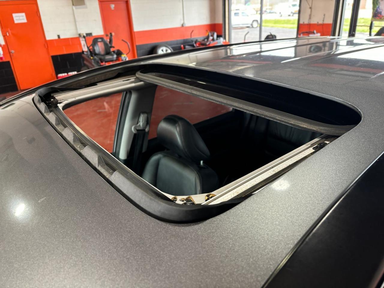 2010 Honda CR-V EX-L Franklin OH