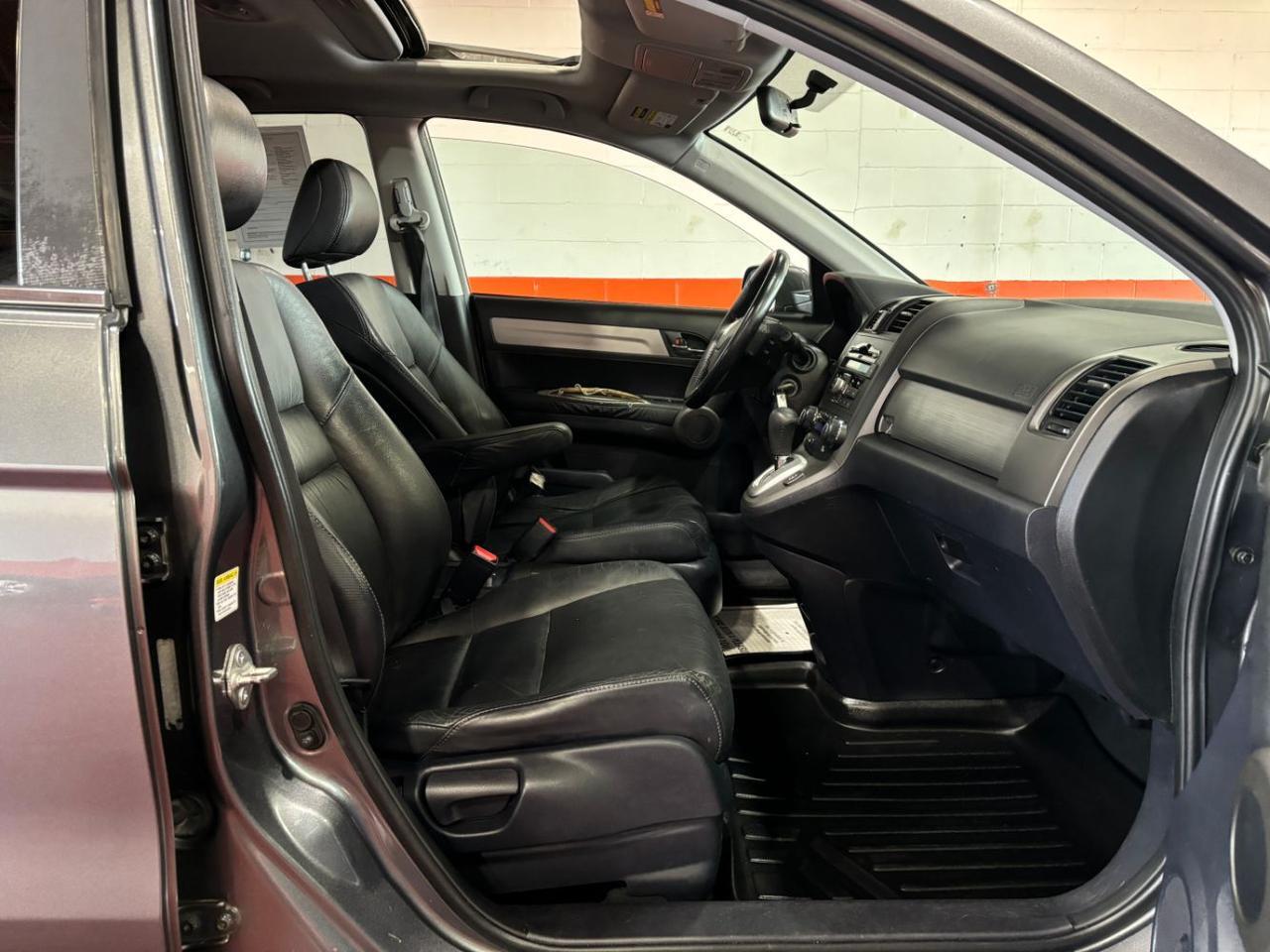 2010 Honda CR-V EX-L Franklin OH