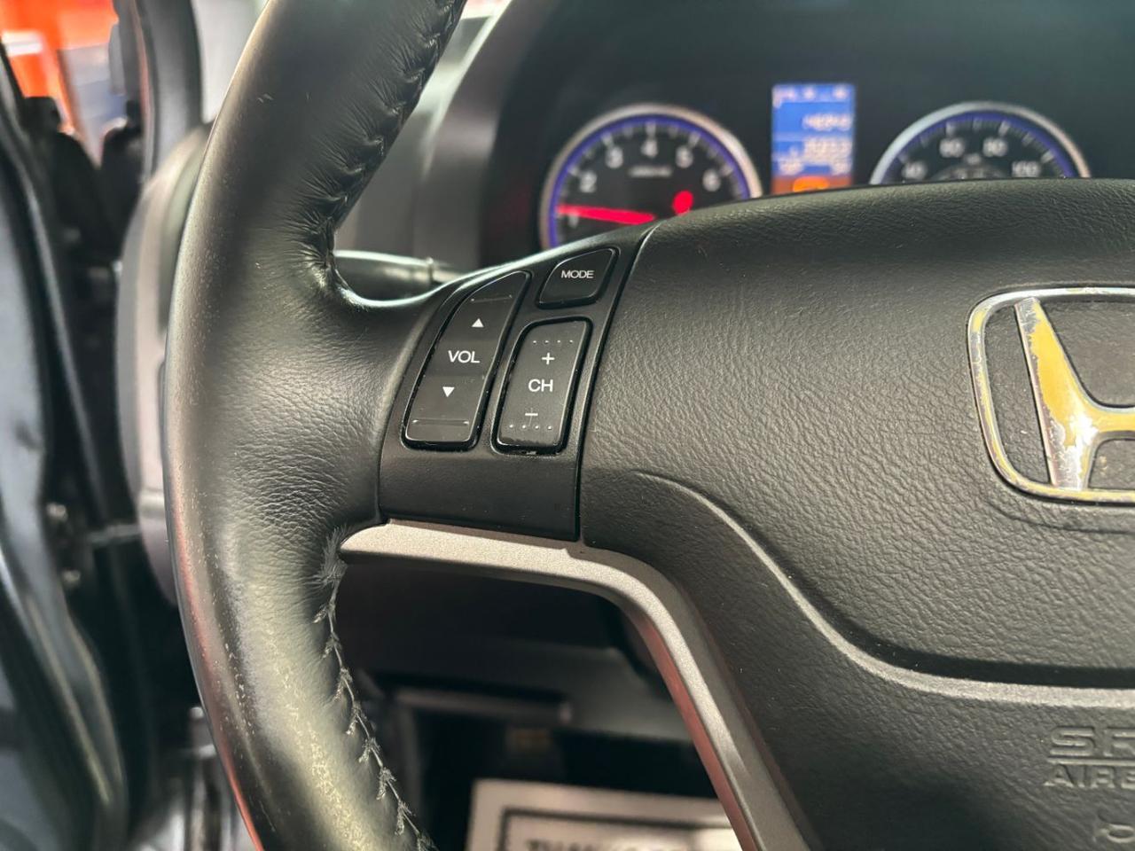 2010 Honda CR-V EX-L Franklin OH