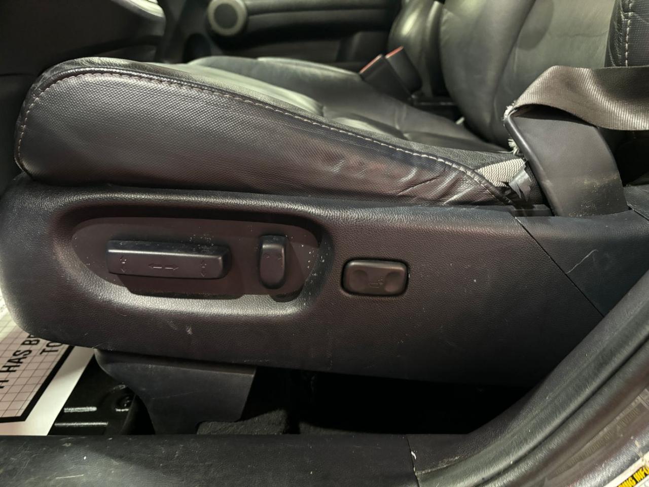 2010 Honda CR-V EX-L Franklin OH