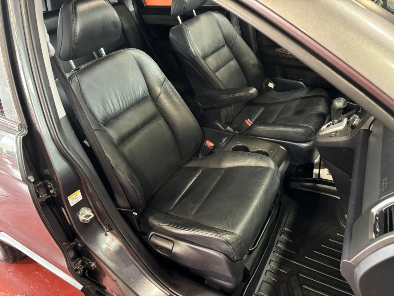 2010 Honda CR-V EX-L Franklin OH