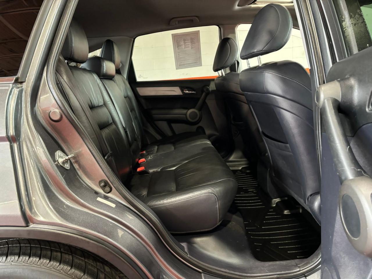 2010 Honda CR-V EX-L Franklin OH