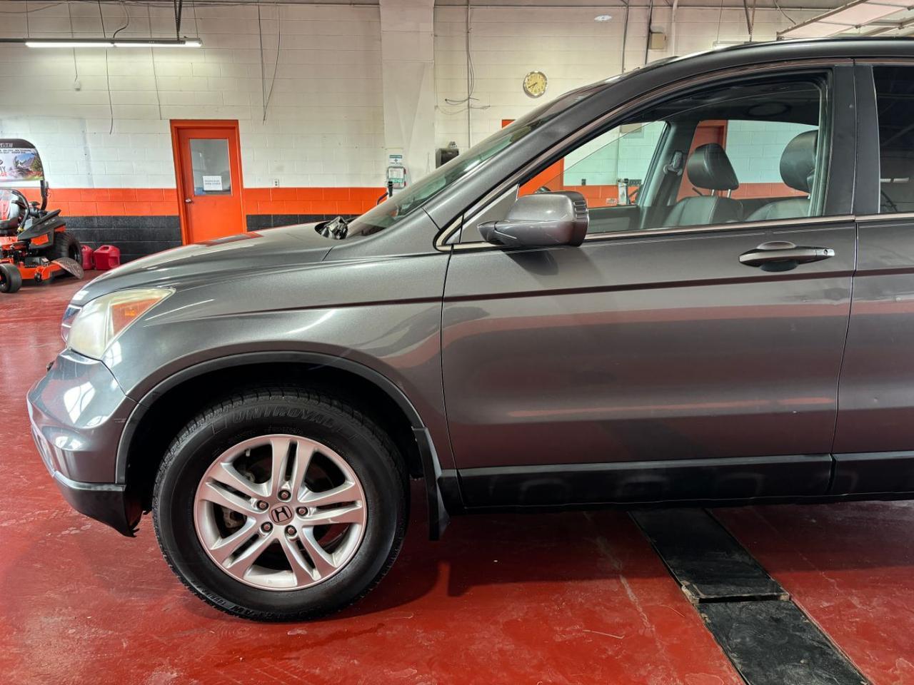 2010 Honda CR-V EX-L Franklin OH