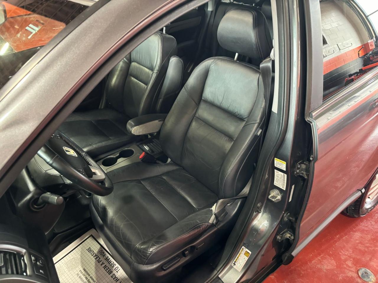 2010 Honda CR-V EX-L Franklin OH