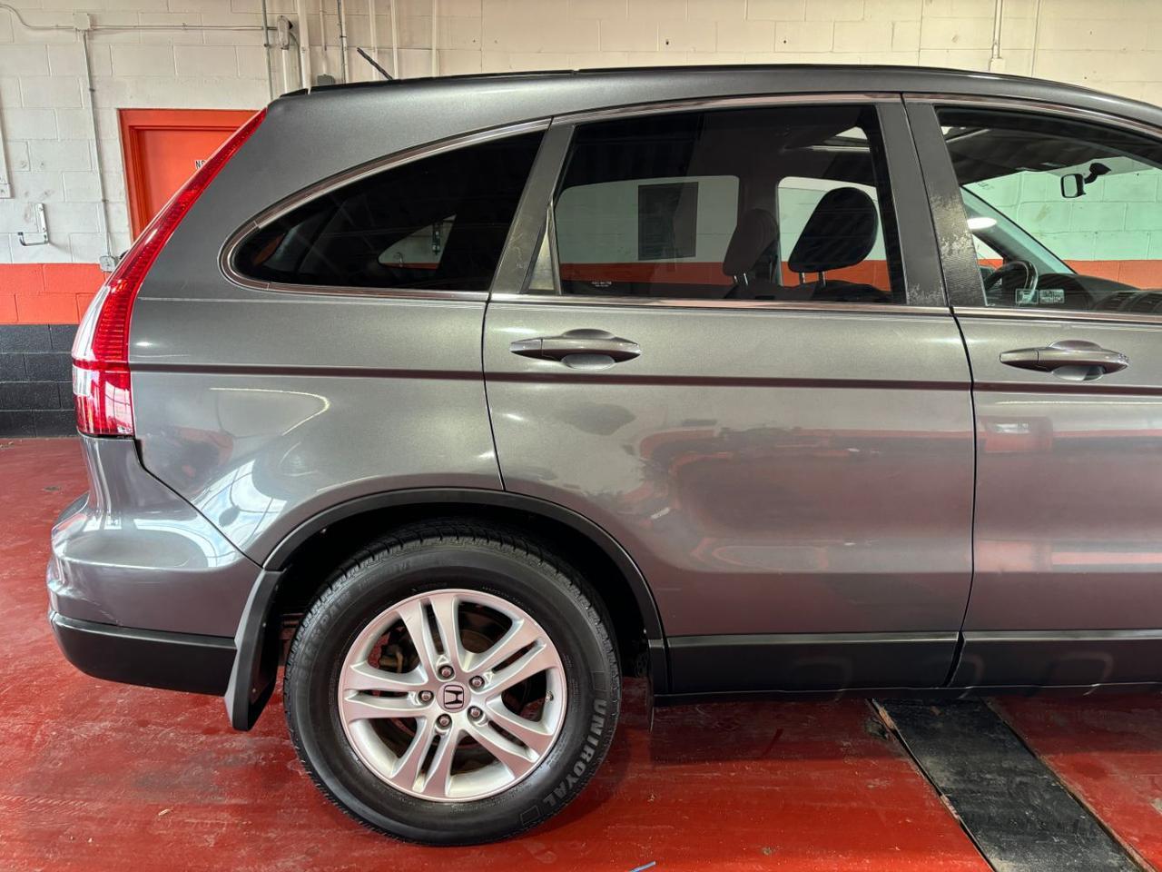 2010 Honda CR-V EX-L Franklin OH