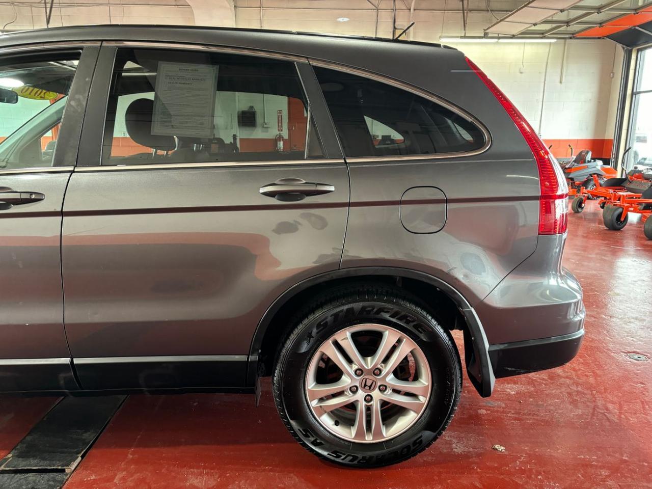 2010 Honda CR-V EX-L Franklin OH