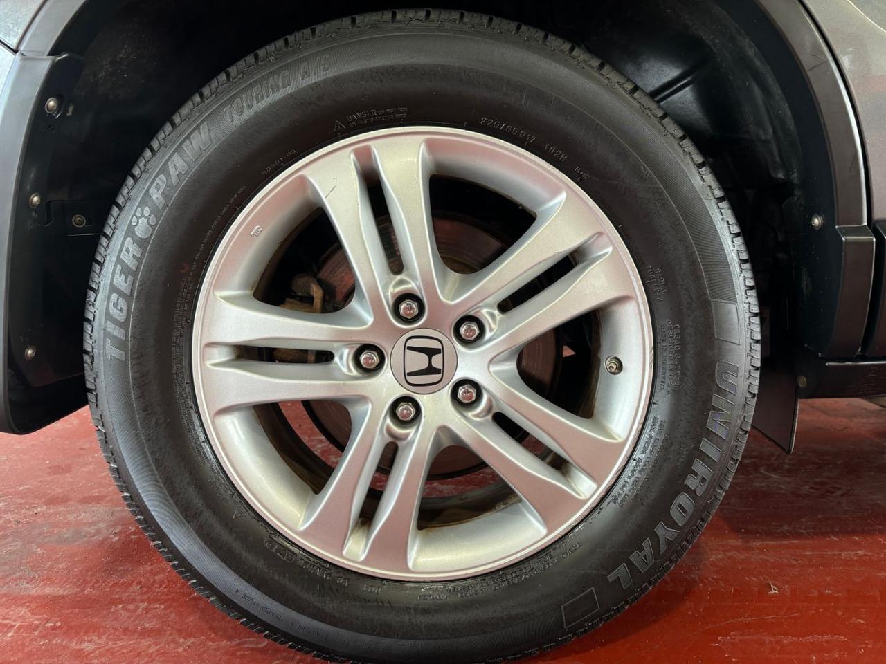 2010 Honda CR-V EX-L Franklin OH