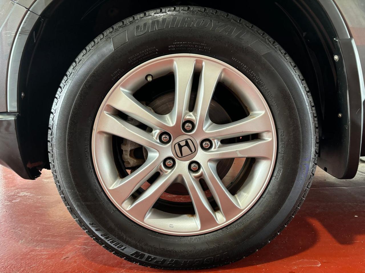 2010 Honda CR-V EX-L Franklin OH