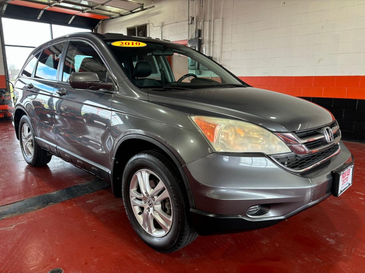 2010 Honda CR-V EX-L Franklin OH