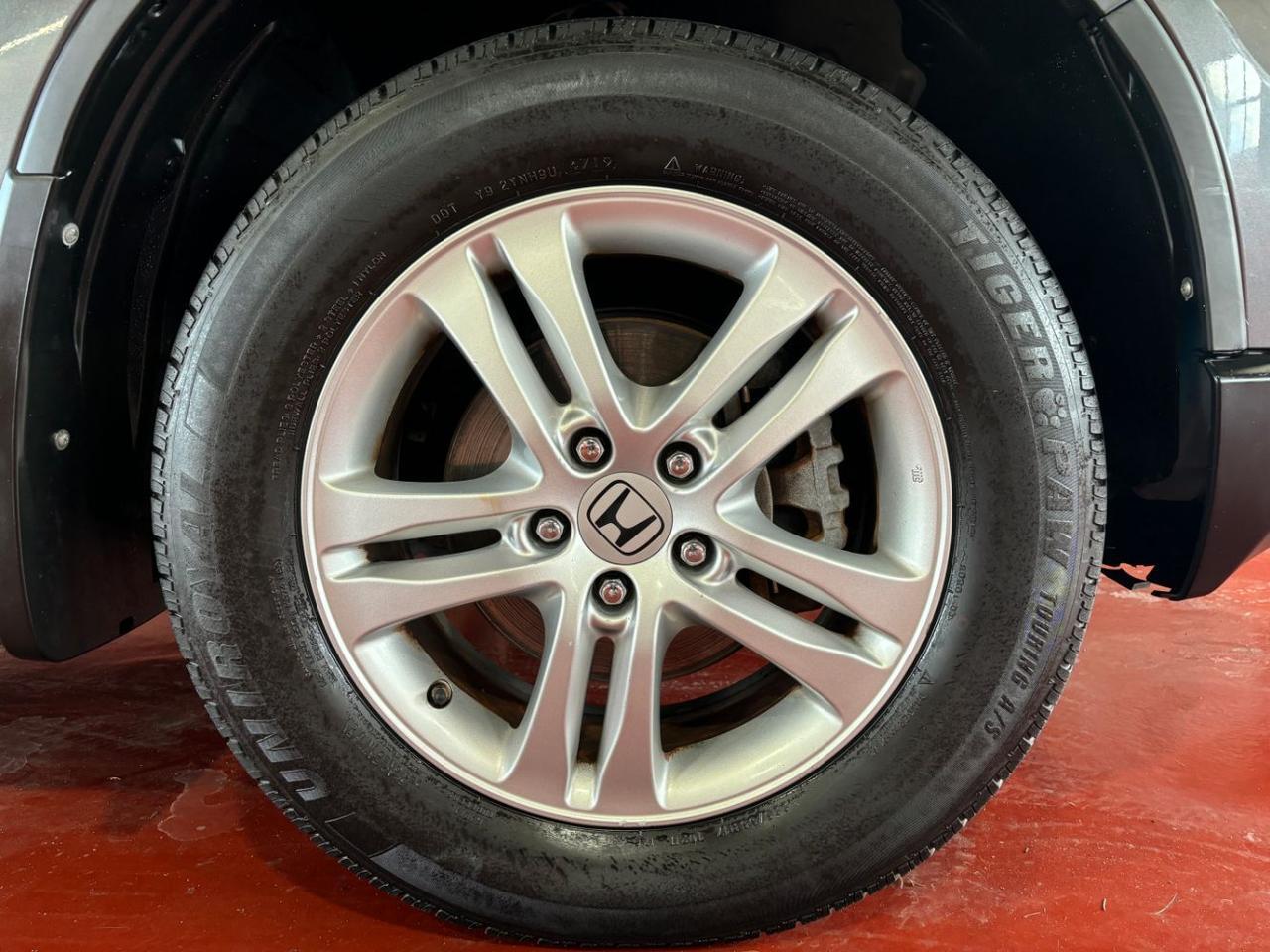 2010 Honda CR-V EX-L Franklin OH