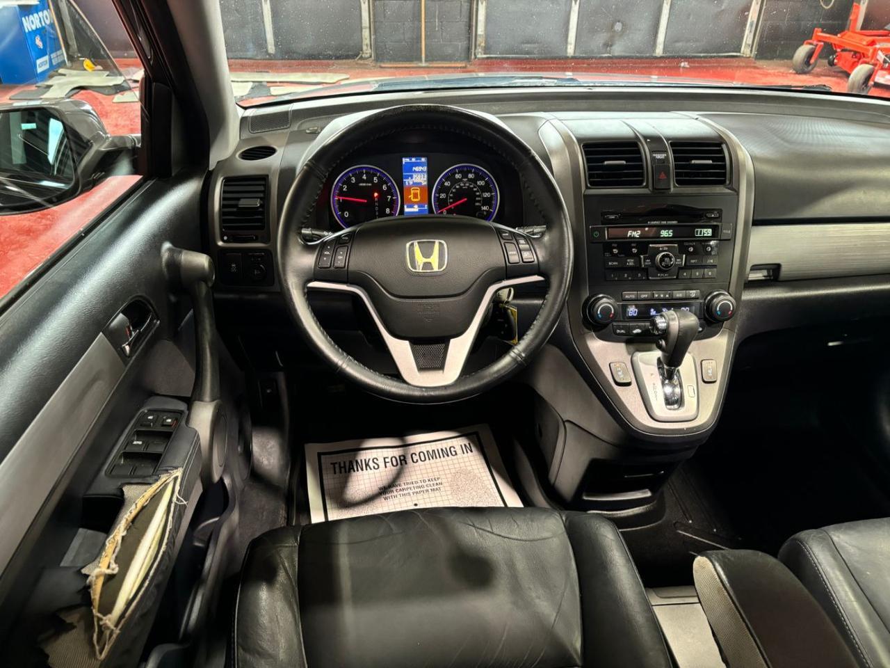 2010 Honda CR-V EX-L Franklin OH