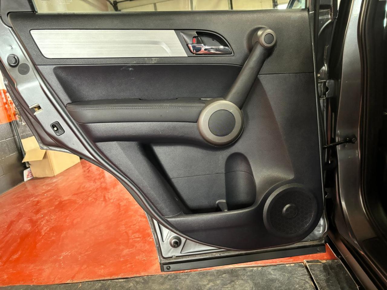 2010 Honda CR-V EX-L Franklin OH