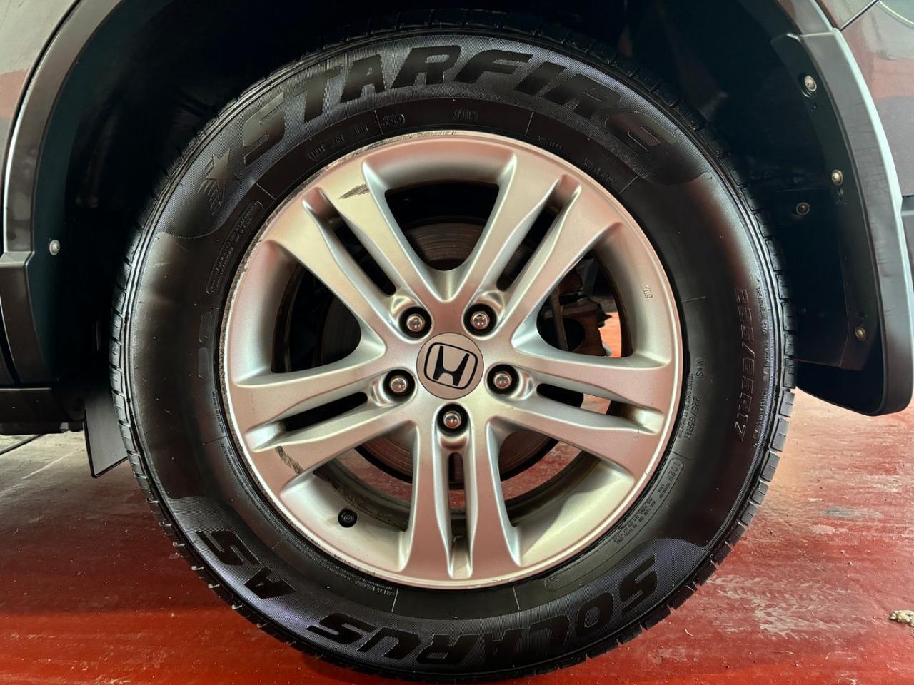 2010 Honda CR-V EX-L Franklin OH