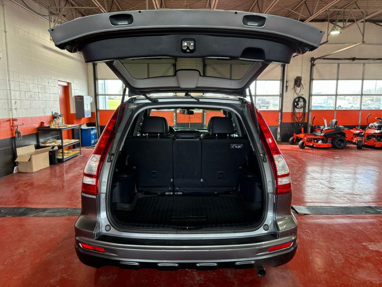 2010 Honda CR-V EX-L Franklin OH