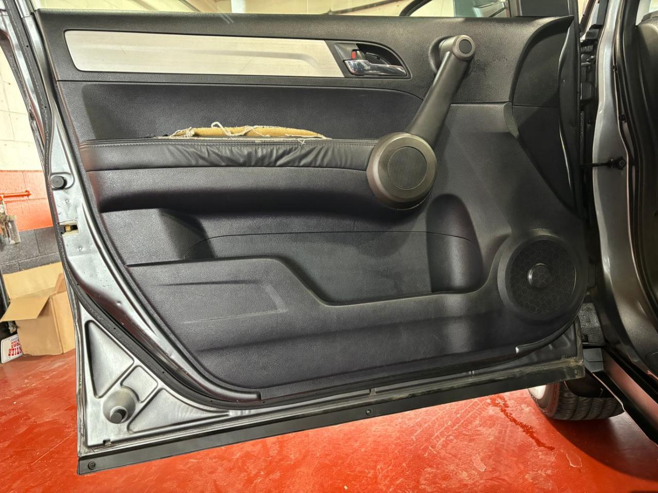 2010 Honda CR-V EX-L Franklin OH