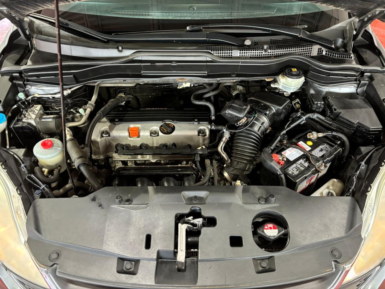 2010 Honda CR-V EX-L Franklin OH