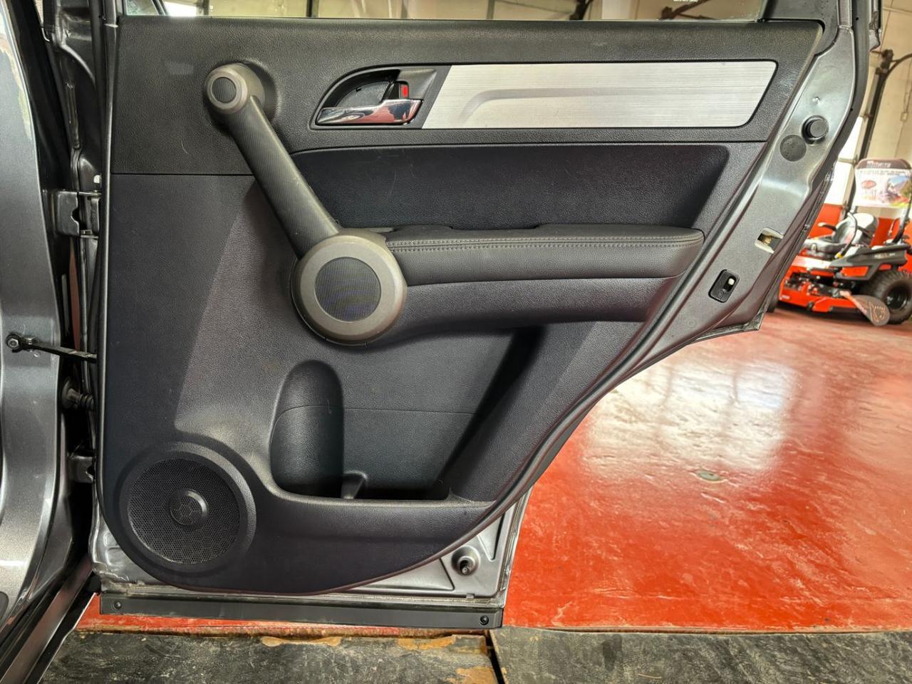 2010 Honda CR-V EX-L Franklin OH