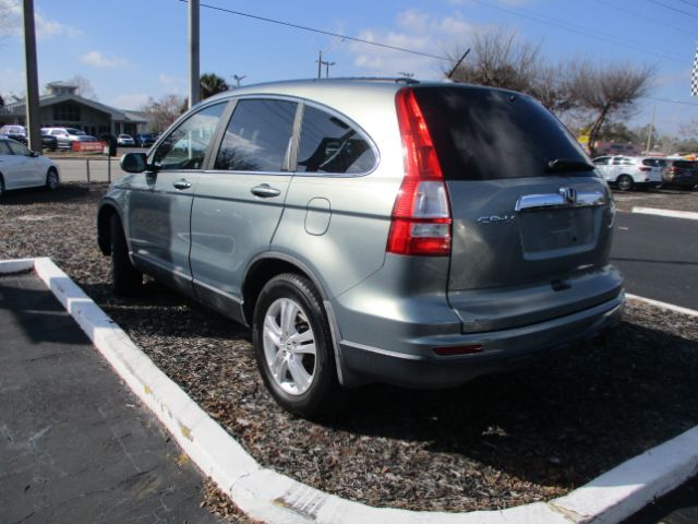 2010 Honda CR-V EX-L Gainesville FL