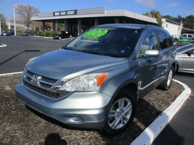 2010 Honda CR-V EX-L