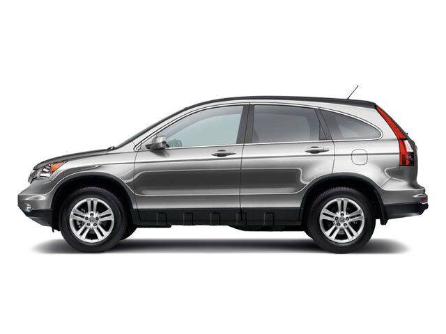 2010 Honda CR-V EX-L Hurst TX