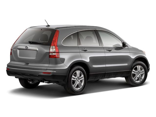 2010 Honda CR-V EX-L Hurst TX