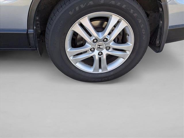 2010 Honda CR-V EX-L Roseville CA