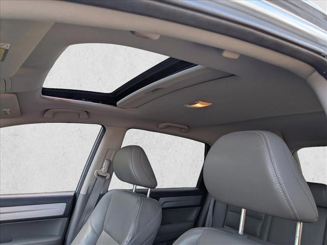 2010 Honda CR-V EX-L Roseville CA