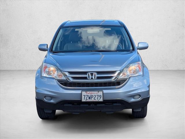 2010 Honda CR-V EX-L Roseville CA