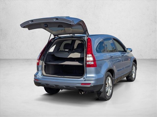 2010 Honda CR-V EX-L Roseville CA