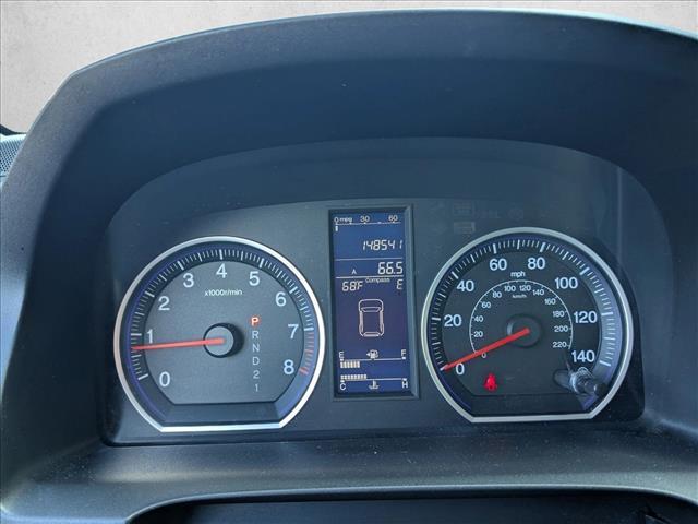 2010 Honda CR-V EX-L Roseville CA