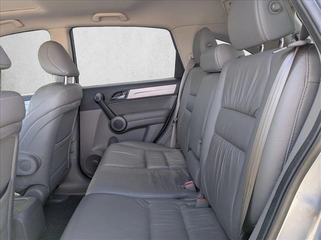 2010 Honda CR-V EX-L Roseville CA